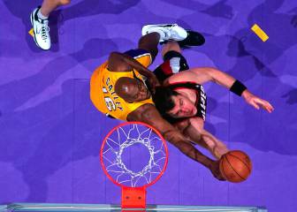 Sabonis: 2000, el anillo perdido y el