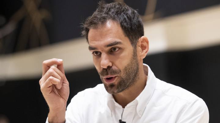 José Manuel Calderón