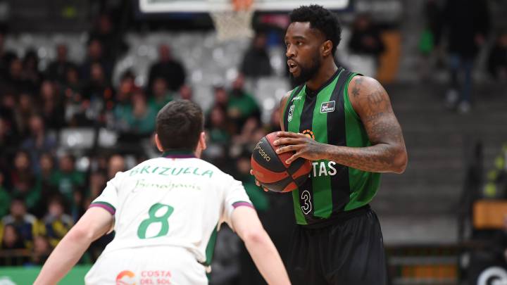 Otro extranjero que no vuelve: Tony Wroten deja el Joventut