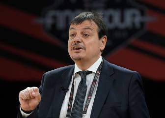 Ataman le pide a la Euroliga que exista un tope salarial