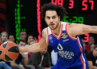 Larkin era el gran sueño de un Real Madrid obligado a frenar
