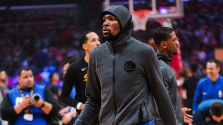 Kevin Durant