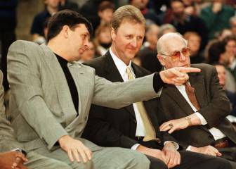 McHale:
