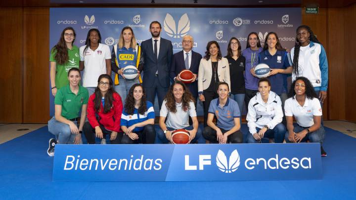 La Liga Femenina acaba con la mejor repercusión de su historia