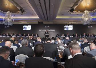La FIBA ‘limpia’ el calendario: no habrá Ventana en 2020