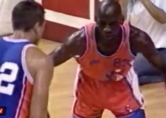 El recital de Jordan en Europa que el público nunca olvidará