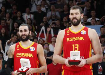 Marc Gasol: