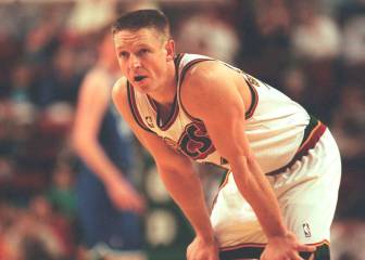 Los 15 mejores europeos de la historia en la NBA