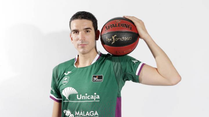 Carlos Suárez: "La vuelta está siendo durilla"