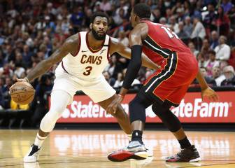 Drummond, 1.000 dólares de propina por una cuenta de 164