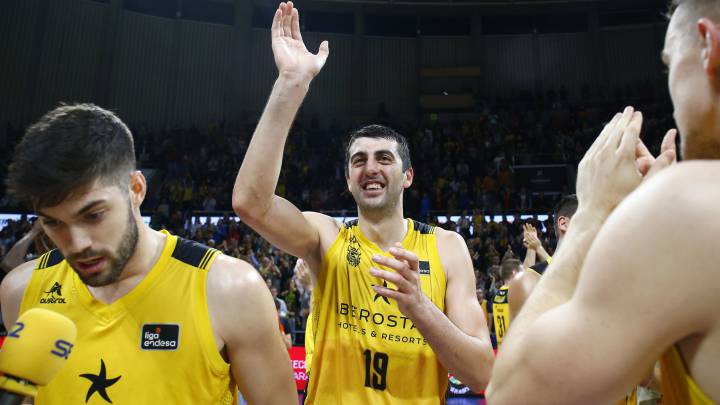 Giorgi Shermadini