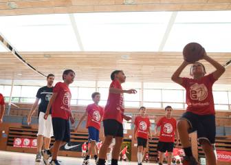 Pau Gasol y Banco Santander crean la primera academia 'online' gratuita