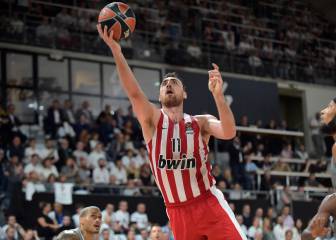 El CSKA ficha a Nikola Milutinov y despide al griego Koufos