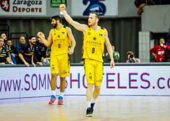 Marcelinho Huertas renueva con Iberostar Tenerife hasta 2022