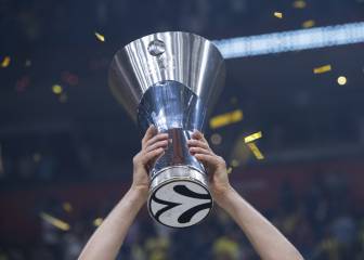 Turkish Airlines dará nombre a la Euroliga cinco años más