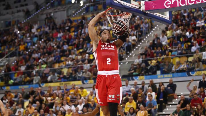 Marques Townes