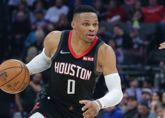 Russell Westbrook producirá un documental sobre la masacre racial de Tulsa acaecida en 1921
