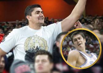 ¿Qué fue de Milicic? De gran pufo del 'draft' de LeBron James a luchador y experto en cerezas