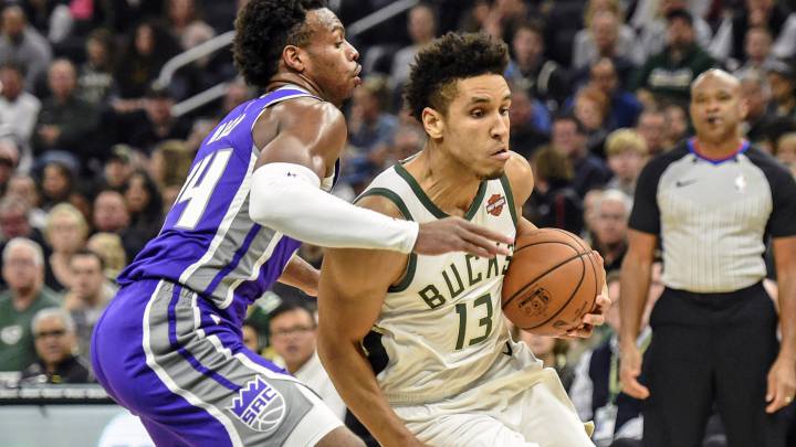 Todos los positivos por coronavirus en la NBA