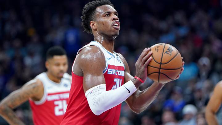 Preocupación en la NBA: tres positivos en Sacramento Kings