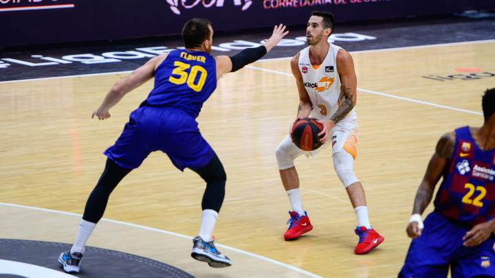 Vildoza, ante Claver.