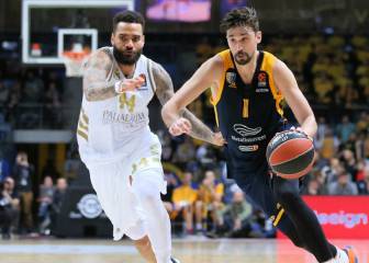 Shved no se mueve de Rusia: renueva con el Khimki hasta 2023