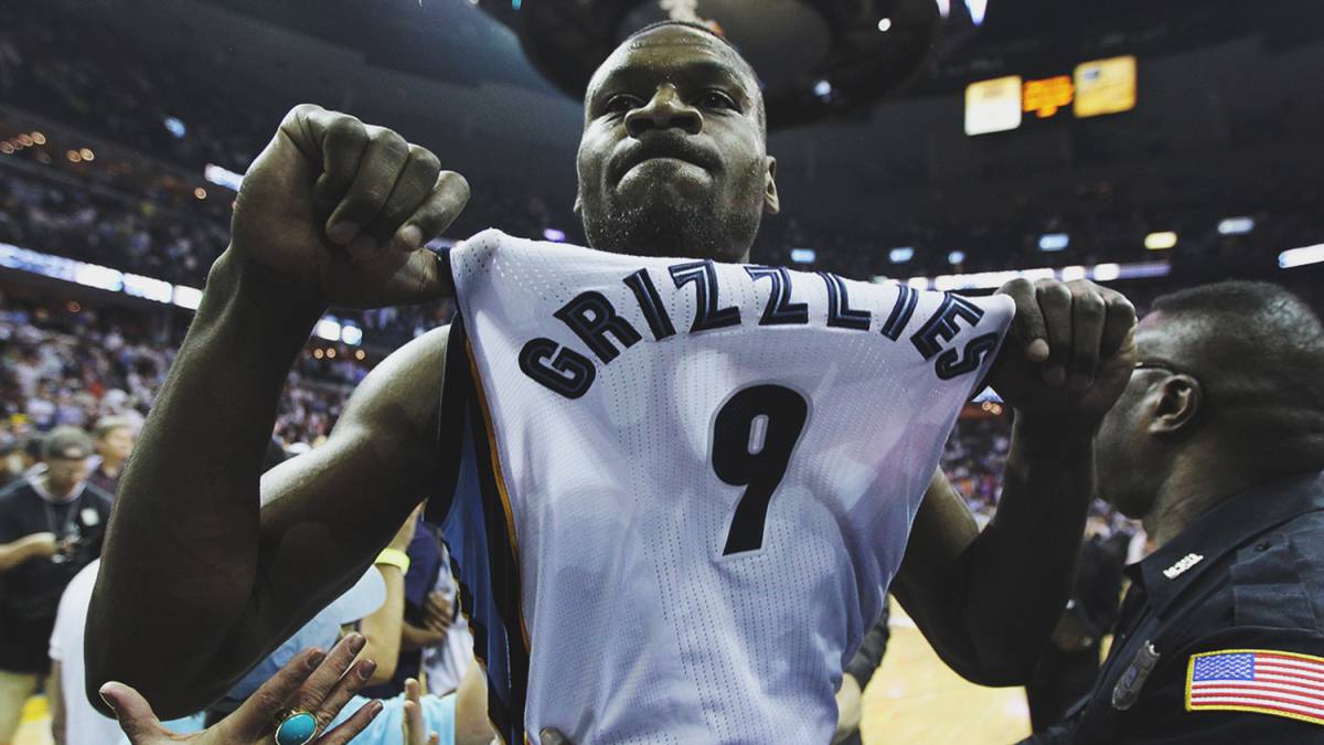 Marc, Conley, Pau, Ja Morant… los 10 mejores jugadores de la historia de los Memphis Grizzlies