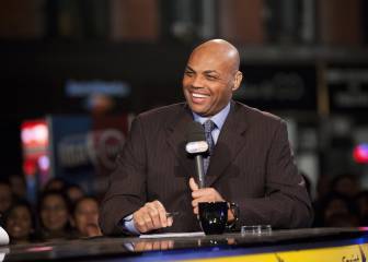 Barkley:
