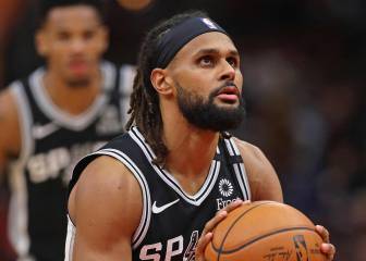 Patty Mills donará el salario que gane en Orlando al movimiento Black Lives Matter en Australia