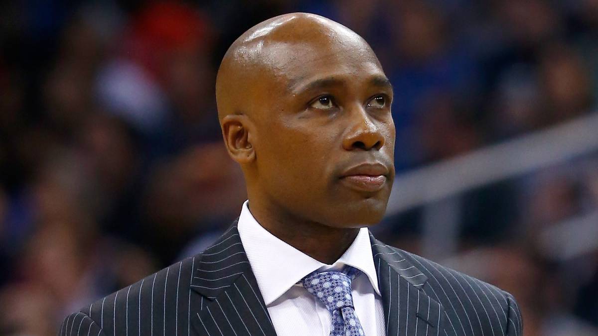 Jacque Vaughn