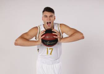 Mario Nakic se va cedido dos temporadas al Ostende belga