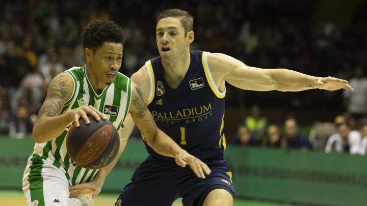AJ Slaughter, segundo refuerzo del Herbalife Gran Canaria