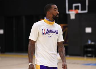 La crítica censurada de J.R. Smith: