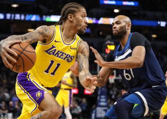 Beasley no volverá a Orlando y los Nets tantean el mercado