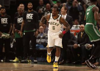 Bledsoe, positivo por coronavirus
