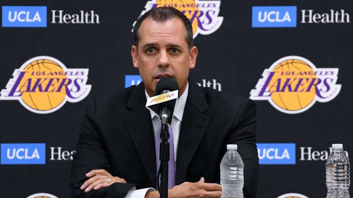 Vogel: "LeBron ha sido el jugador más determinante, debe ser MVP"