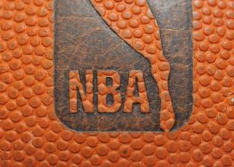 Equipos: todos los jugadores en la vuelta de la NBA 2019-2020