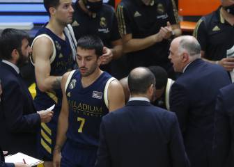 El efecto dominó: Laprovittola, Facu, Westermann, Wilbekin…