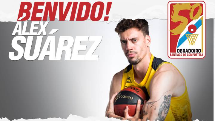 Álex Suárez