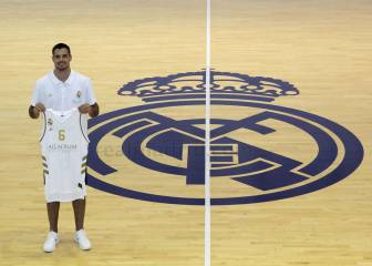 Abalde rompe el molde