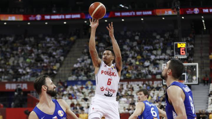 El Gran Canaria rescinde a AJ Slaughter por problemas de salud