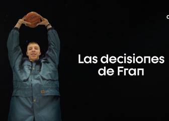 'Unicaja, el club de su vida': capítulo 6 del documental de Fran Vázquez