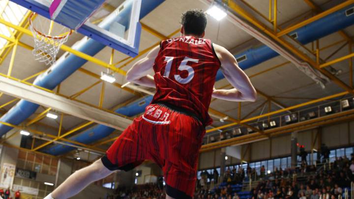 Chema González