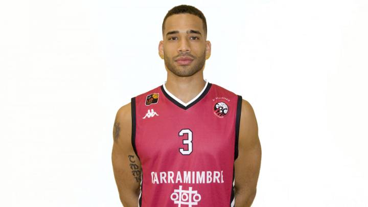 Mike Torres