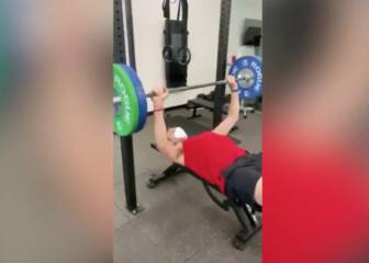 El duro entrenamiento de Pau Gasol por el que lo trolleó otro jugador de la NBA