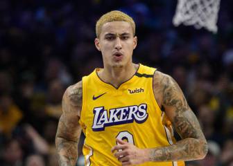 Kuzma, el último superviviente