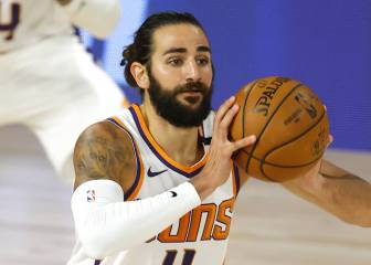 Booker alarga el sueño de los Suns en Orlando