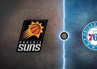 Los Suns se agarran a sus opciones de la mano de Booker