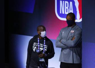 Boicot en la NBA por caso Jacob Blake: Resumen 26 de agosto