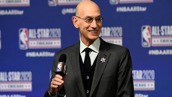 Boicot en la NBA por caso Jacob Blake, en vivo: reacciones y últimas noticias, en directo